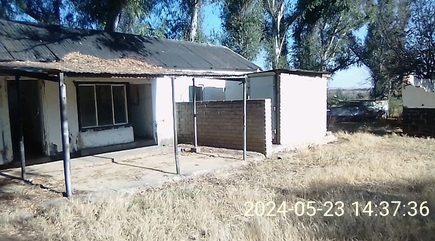  Bedroom Property for Sale in Koppies Free State